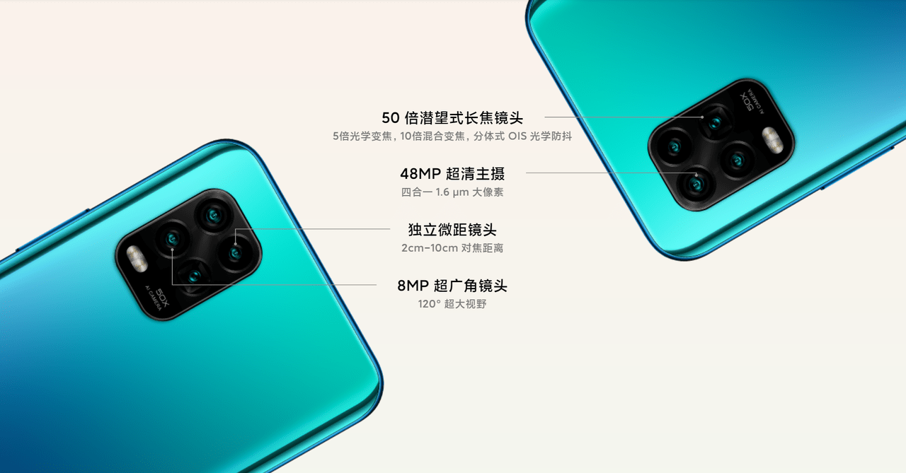 Xiaomi Mi 10 Youth Edition