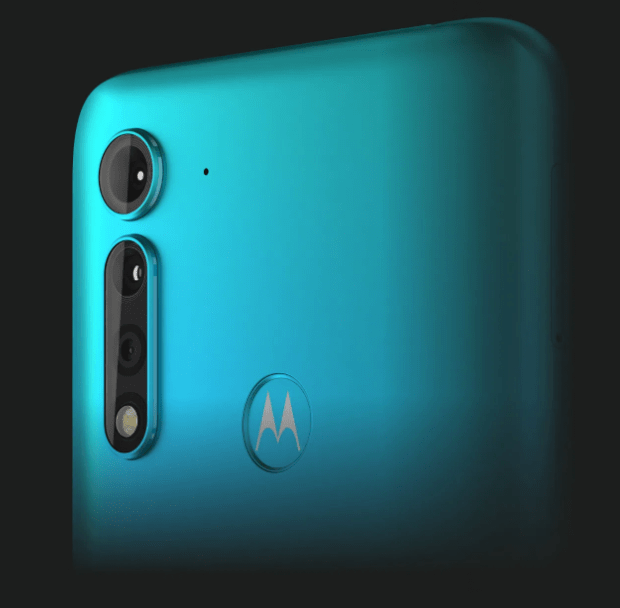 Moto G8 Power Lite
