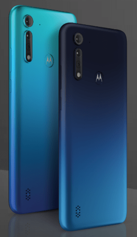 Moto G8 Power Lite