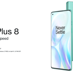 OnePlus 8のスペック、対応バンド、価格、特徴まとめ！