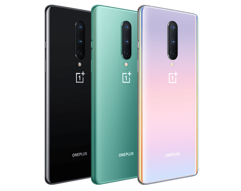 Oneplus 8