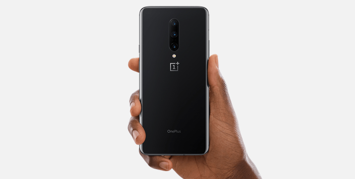Oneplus 8
