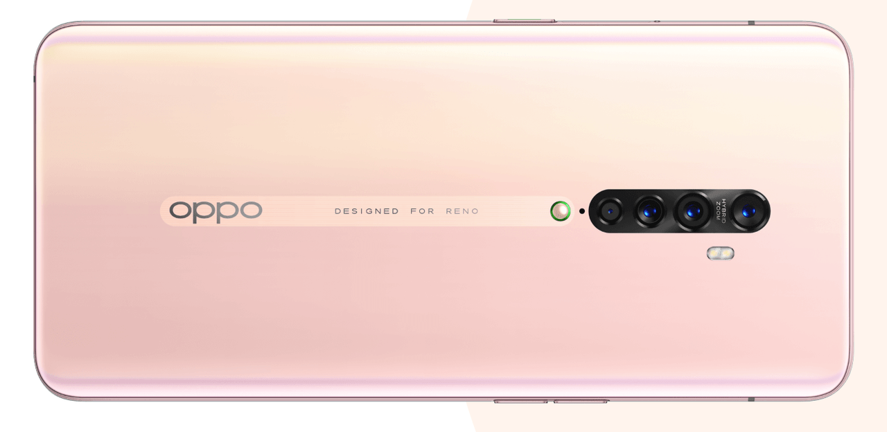 Oppo Reno2