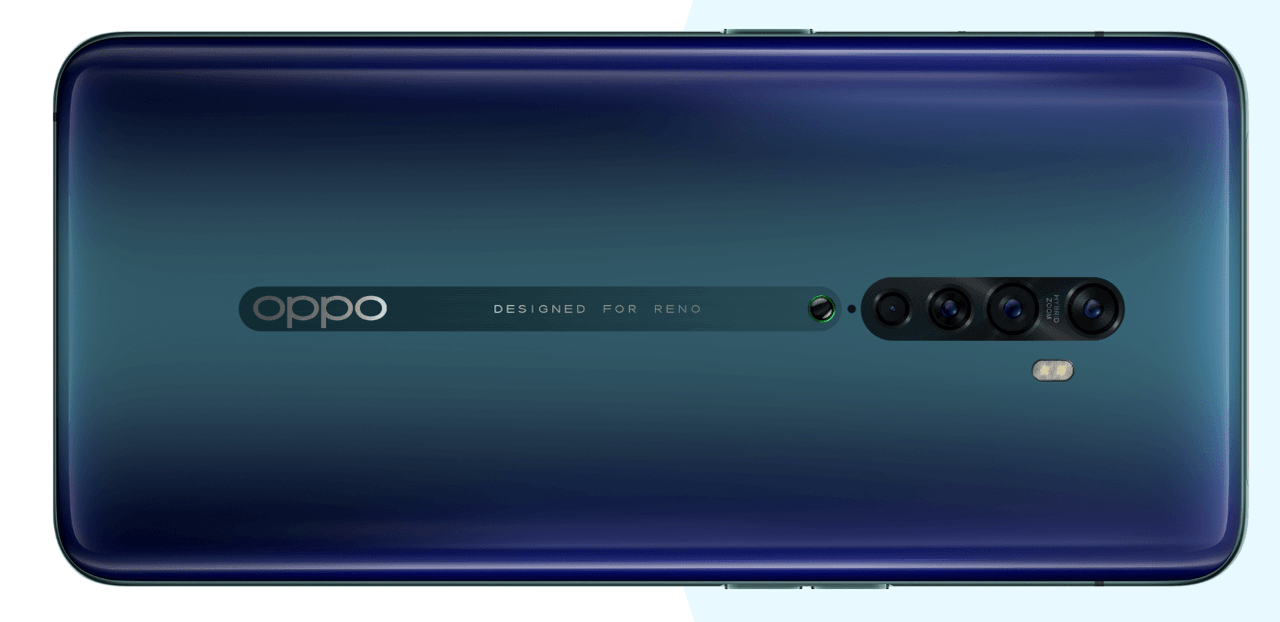 Oppo Reno2