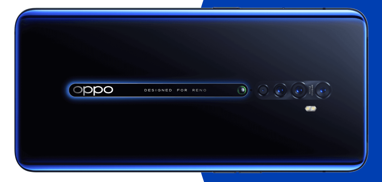 Oppo Reno2