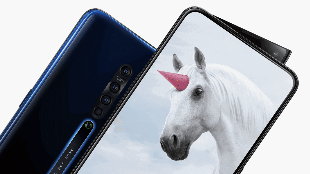 Oppo Reno2
