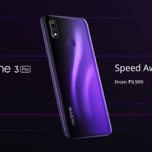 Realme 3 Proのスペック、対応バンド、価格、特徴まとめ！