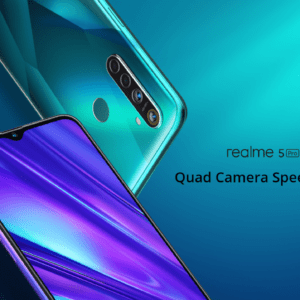 Realme 5 Proのスペック、対応バンド、価格、特徴まとめ！
