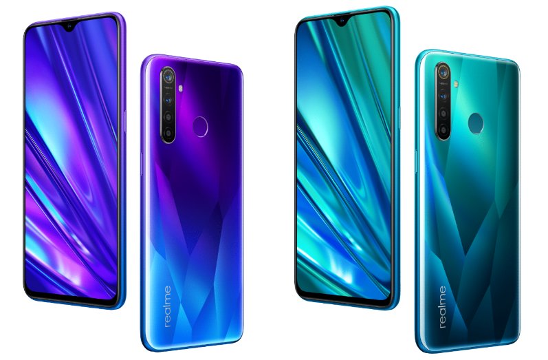 Realme 5 Pro