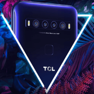 TCL 10 5Gのスペック、対応バンド、特徴まとめ！