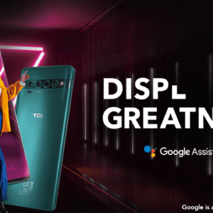 TCL 10 Proのスペック・対応バンドまとめ！日本発売決定！Snapdragon 675搭載モデル！