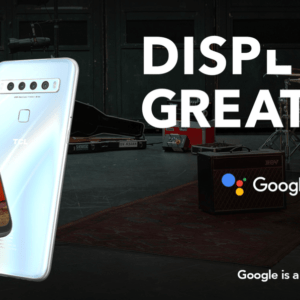 TCL 10 Liteのスペック、対応バンド、特徴まとめ！クアッドカメラで2万円台の超コスパ