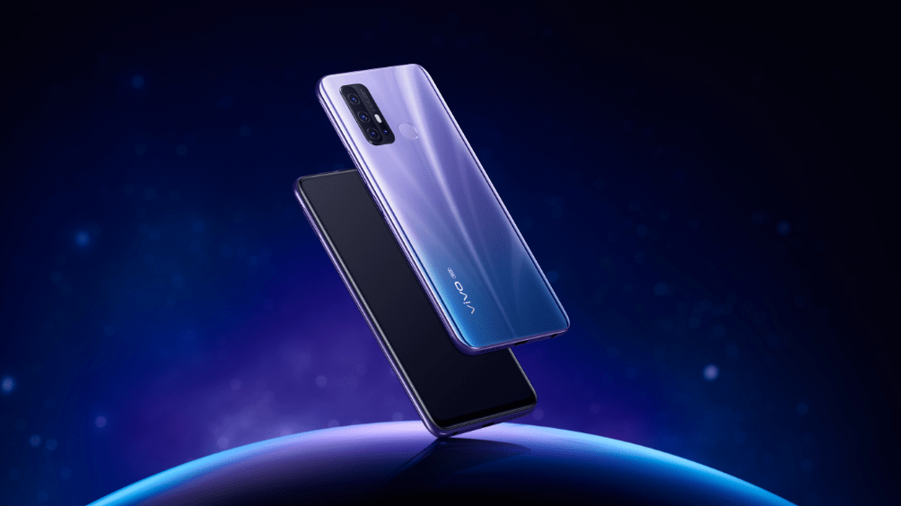 Vivo Z6