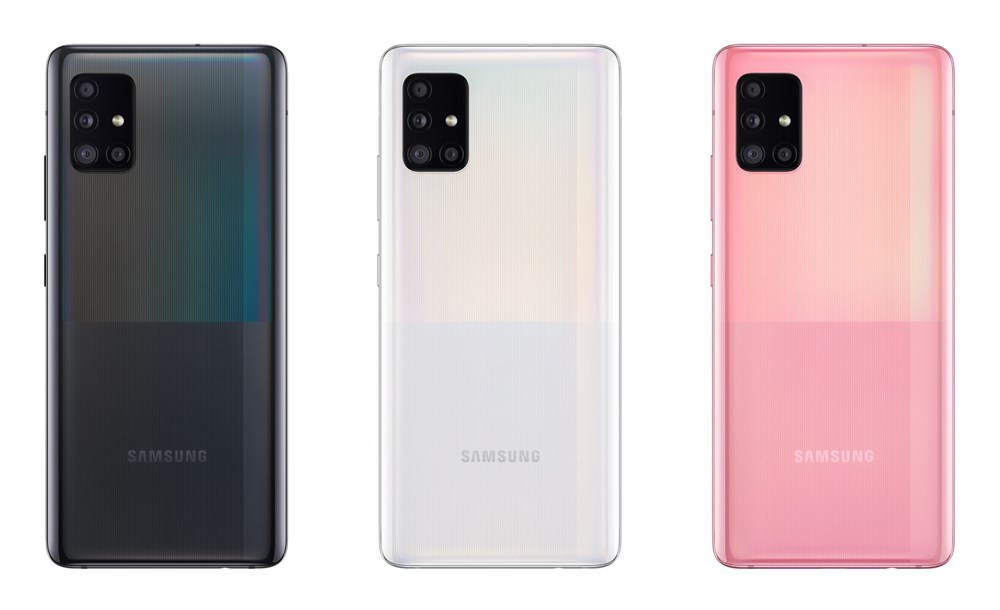 Galaxy A51 5G