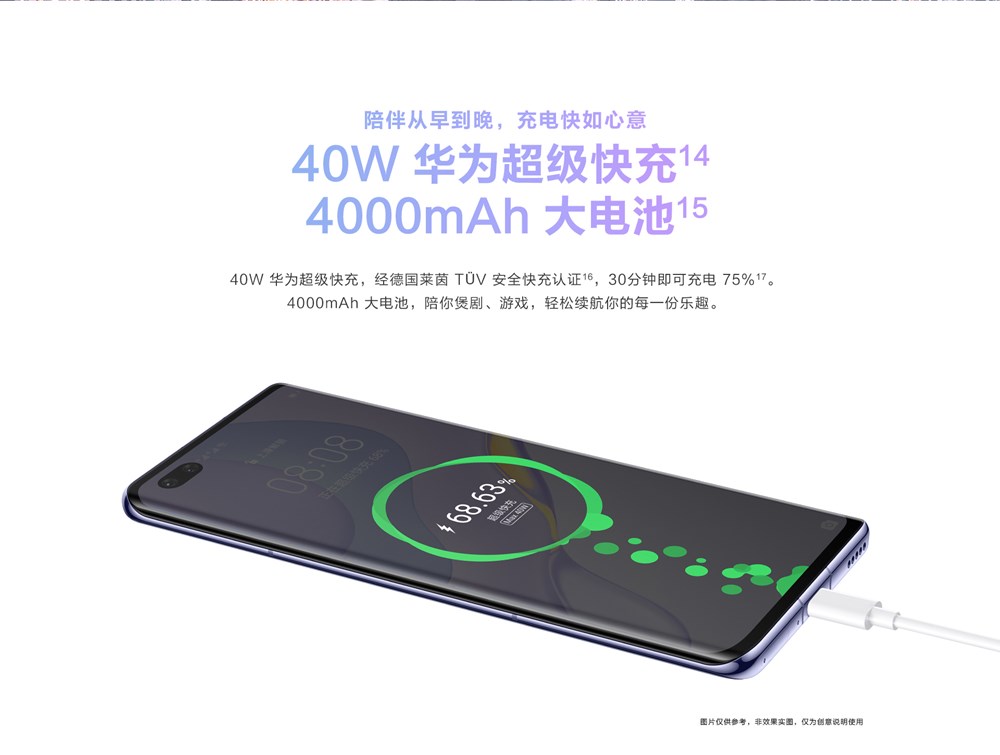 HUAWEI nova 7 Pro 5G