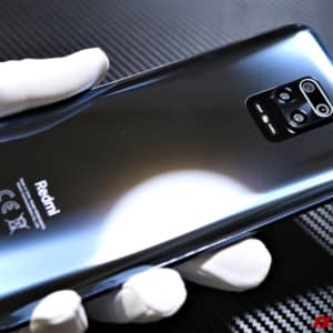 Redmi Note 9S/メモリ6GB（Snapdragon 720G）の実機AnTuTuベンチマークスコア