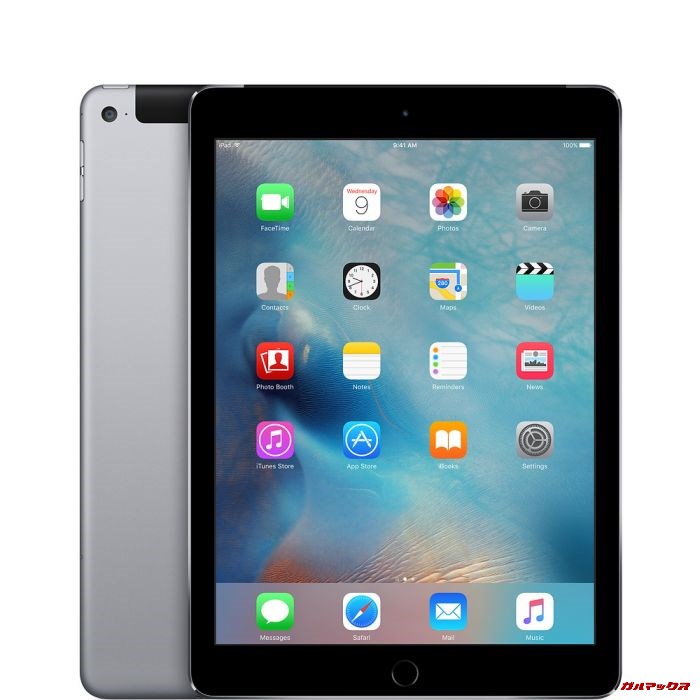 iPad Air2