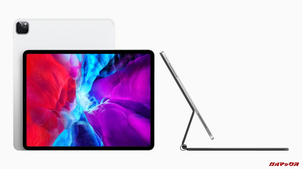 iPad Pro 11 2020/メモリ6GB