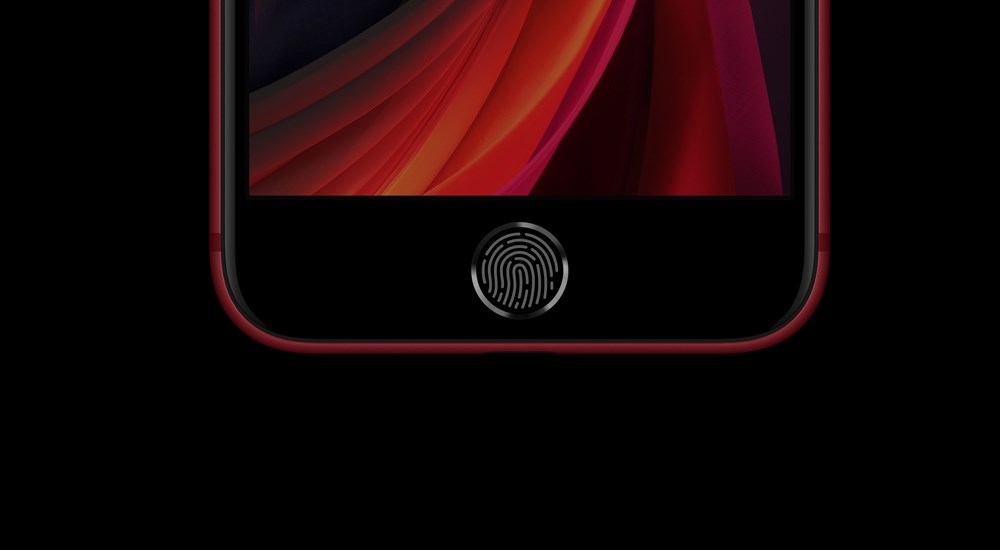 iPhone SE(第2世代)