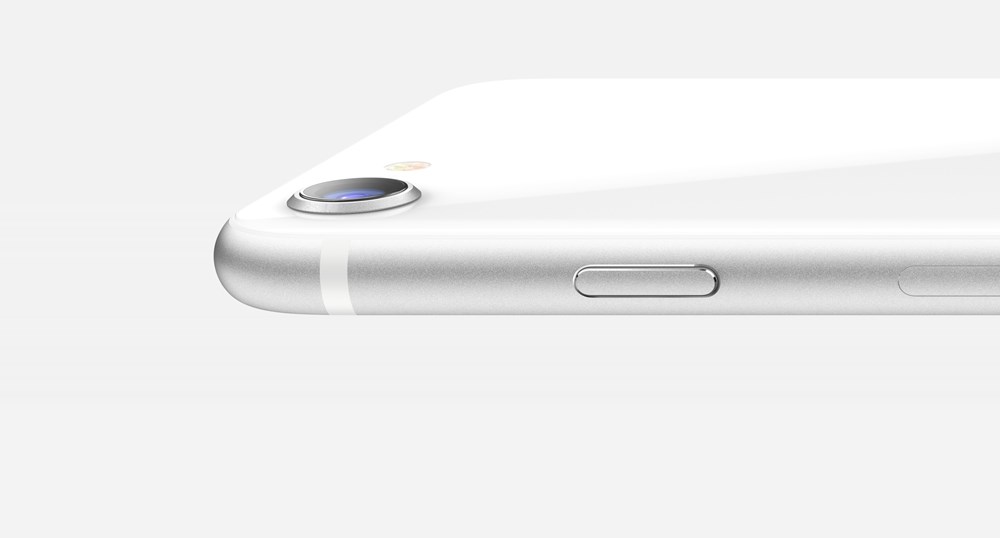 iPhone SE(第2世代)