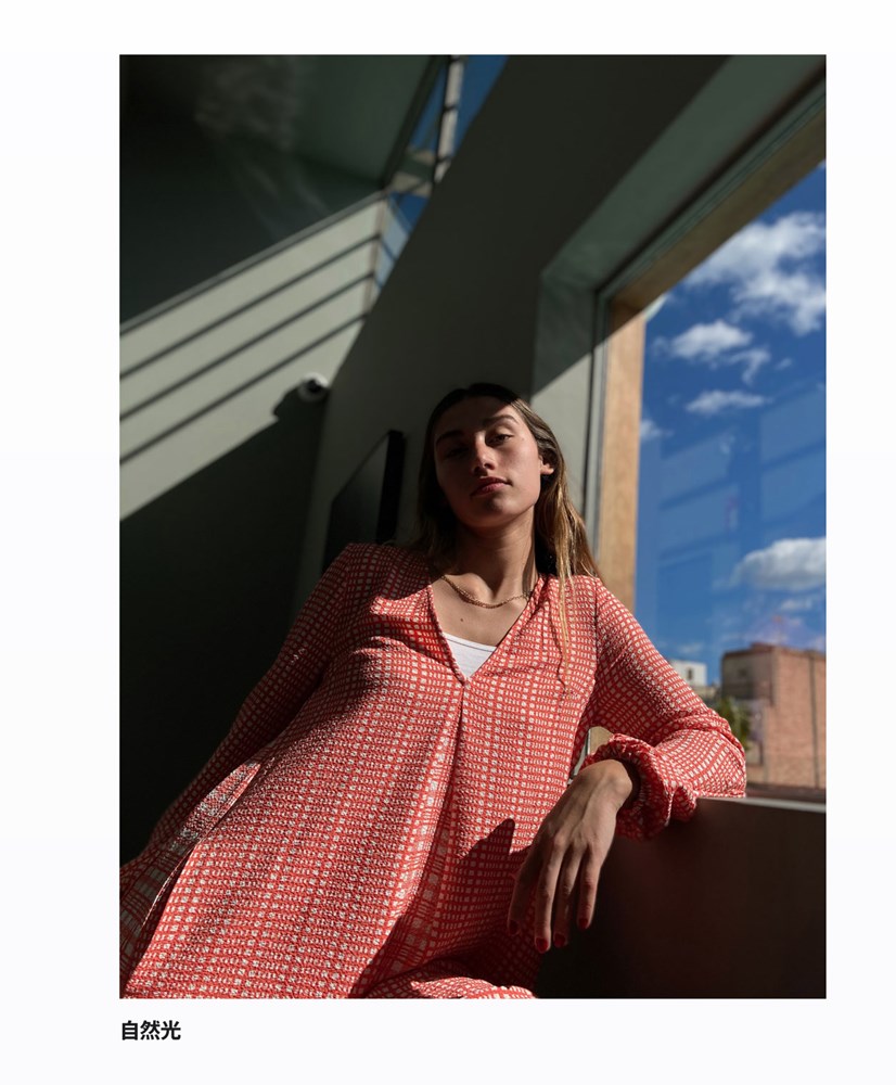 iPhone SE（第2世代） 作例