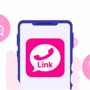 楽天Linkの認証はSIMが挿さってなくても可。SMSが可能な別スマホでアクティベートしてみた
