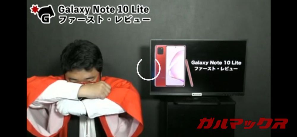 楽天モバイル（MNO）