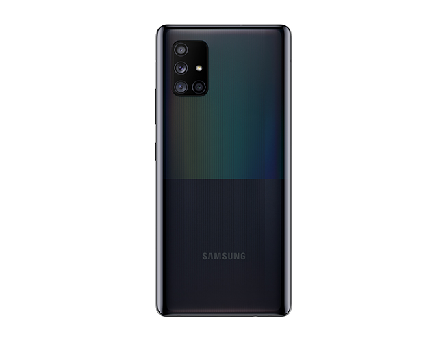 Galaxy A71 5G