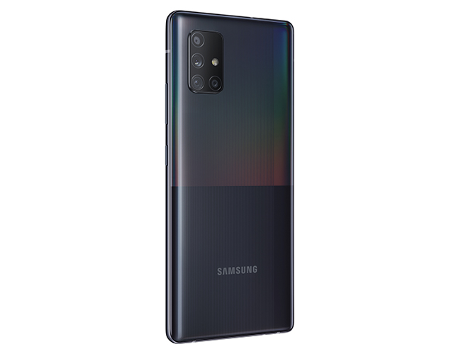Galaxy A71 5G