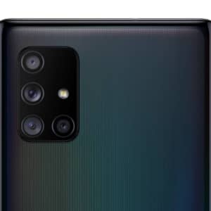 Galaxy A71 5Gのスペックまとめ！6400万画素カメラ搭載スマホ！