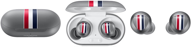 Galaxy Z Flip Thom Blowne Edition