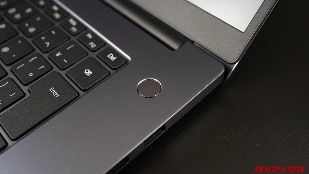 HUAWEI MateBook D 15