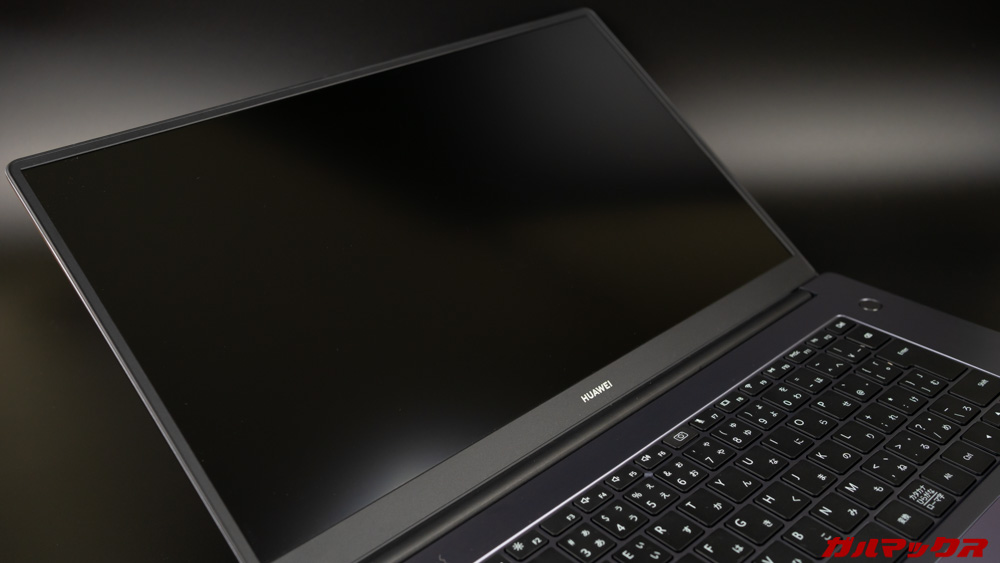 HUAWEI MateBook D 15