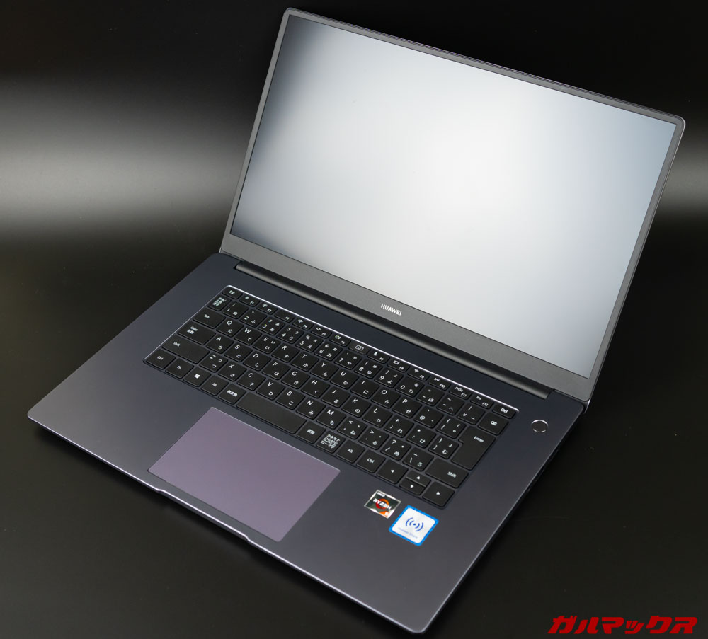 HUAWEI MateBook D 15