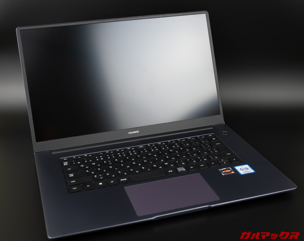 HUAWEI MateBook D 15