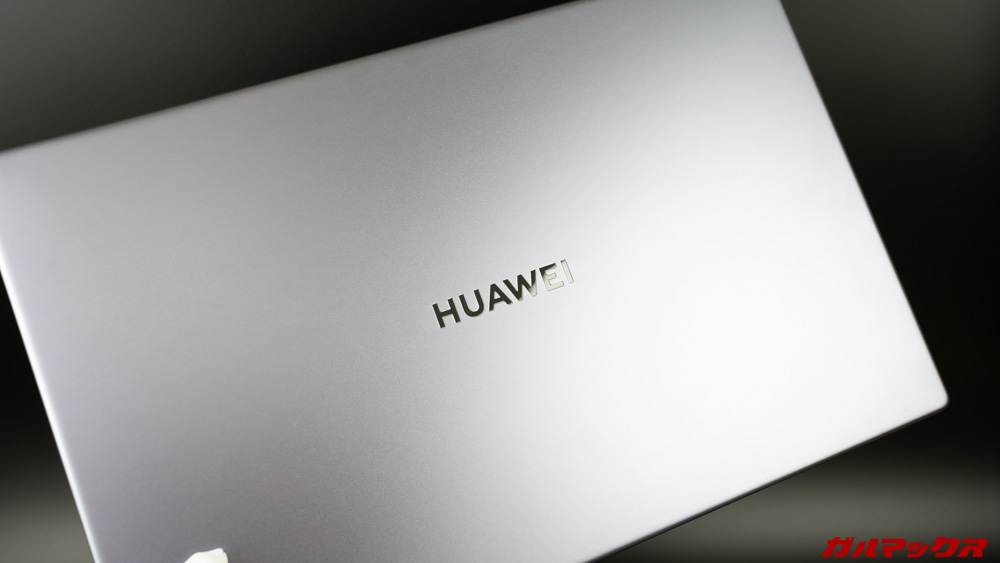 HUAWEI MateBook D 15