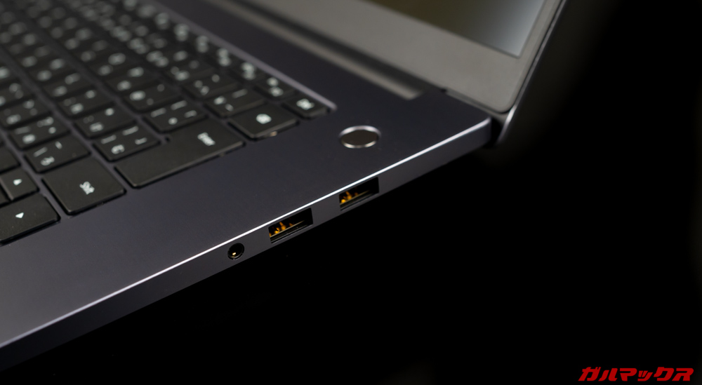 HUAWEI MateBook D 15