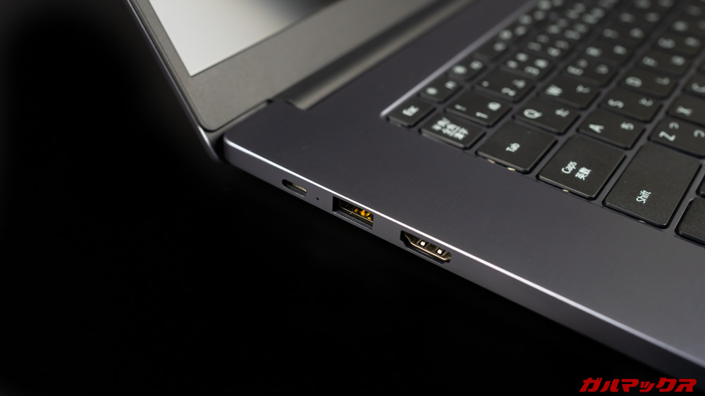 HUAWEI MateBook D 15