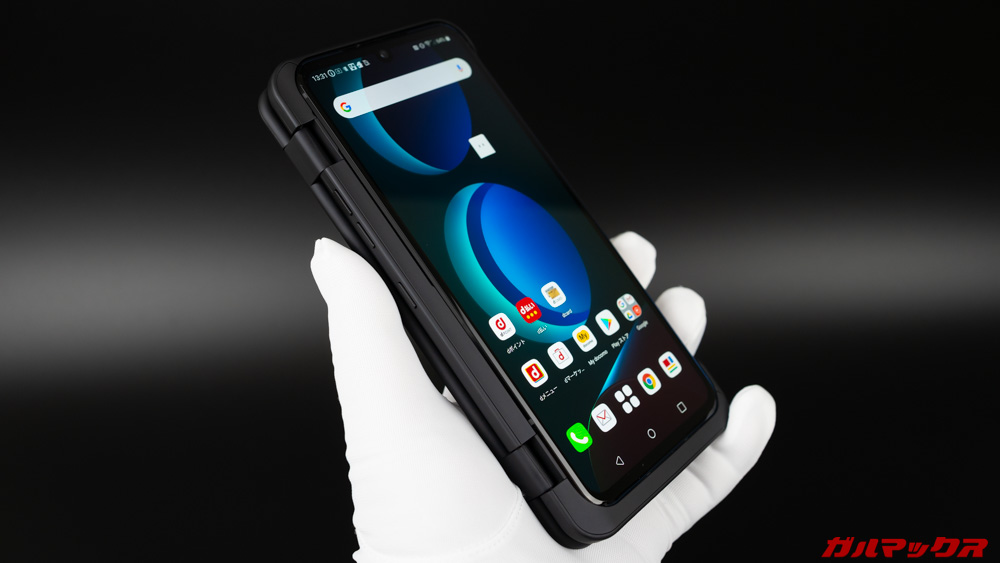 LG V60 ThinQ