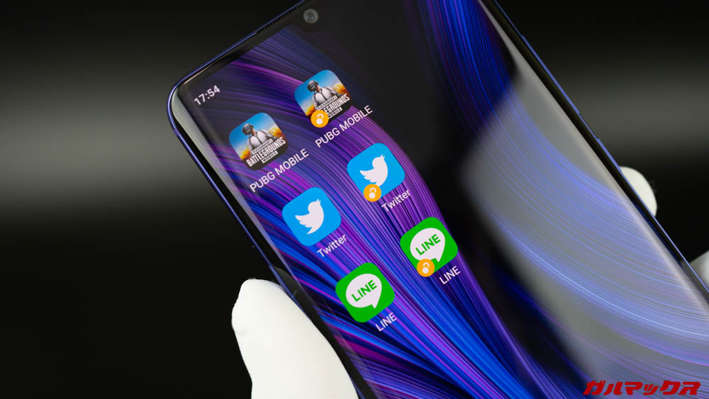 Xiaomi Mi Note 10 Lite