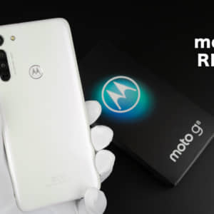 moto G8のレビュー！全キャリア（一応、楽天モバイルも！）使える約2.6万円のスマホ！