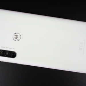 moto G8/メモリ4GB（Snapdragon 665）の実機AnTuTuベンチマークスコア