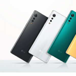 LG VELVETのスペックまとめ！別売り専用ケースで2画面に出来る！