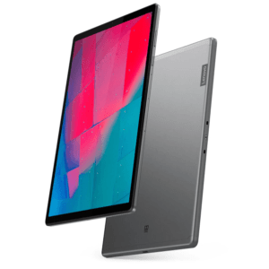 Lenovo M10 Plusのスペックまとめ！エントリー機でもメディアプレーヤーとして期待！