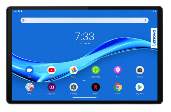 Lenovo M10 Plus