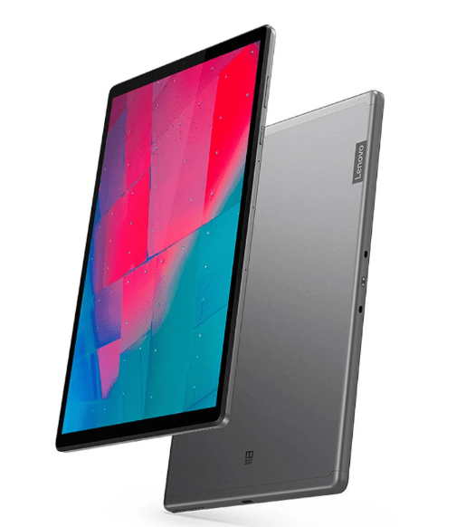 Lenovo M10 Plus