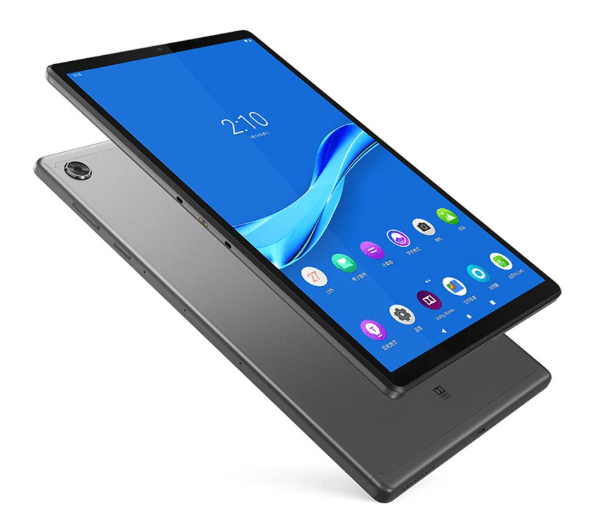 Lenovo M10 Plus