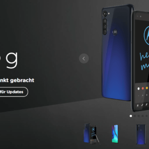 moto g PROのスペック・対応バンドまとめ！スタイラスペン付きモデル！