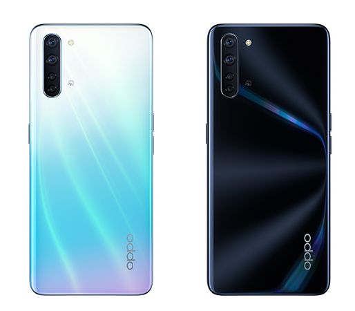 OPPO Reno3 A