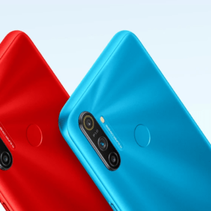 Realme C3のスペック・対応バンドまとめ！逆充電にも対応のミドルレンジが2万円以下